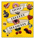 Little Crochet Treasures | Vanessa Mooncie | 