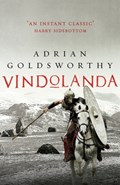 Vindolanda | Adrian Goldsworthy | 