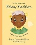 Betsey Stockton | Laura Wickham | 