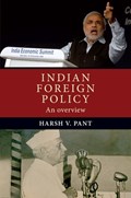 Indian Foreign Policy | Harsh Pant | 