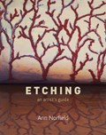Etching | Ann Norfield | 