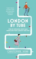 London By Tube | Christopher Winn | 