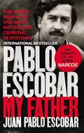 Pablo Escobar | Juan Pablo Escobar | 