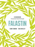 Falastin: A Cookbook | Sami (Author) Tamimi ; Tara Wigley | 