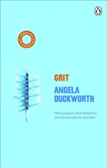 Grit | Angela Duckworth | 