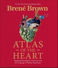 Atlas of the Heart | BROWN, Brene | 