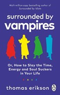 Surrounded by Vampires | Thomas Erikson | 