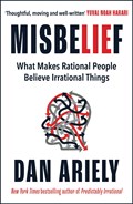 Misbelief | Dan Ariely | 