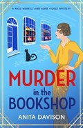Murder in the Bookshop | Anita Davison | 