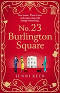 No. 23 Burlington Square | Jenni Keer | 