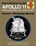 Apollo 11 50th Anniversary Edition | C. Riley | 