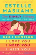 The DIMILY Trilogy | Estelle Maskame | 