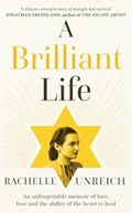 A Brilliant Life | Rachelle Unreich | 