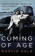 Coming of Age | Martin Kalb | 