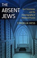 The Absent Jews | Cordelia Hess | 