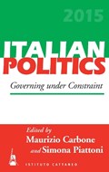 Governing Under Constraint | Maurizio Carbone | 
