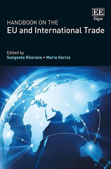Handbook on the EU and International Trade