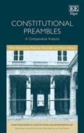 Constitutional Preambles | Wim Voermans ; Maarten Stremler ; Paul Cliteur | 