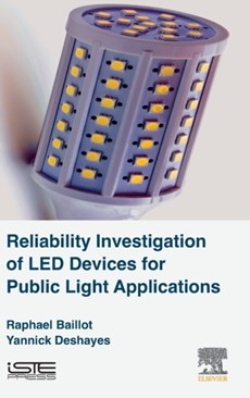 Reliability Investigation of LED Devices for Public Light Applications