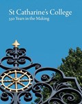 St Catharine's College | Sarah Paris | 