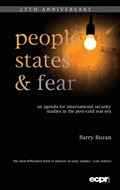 People, States and Fear | Barry Buzan | 