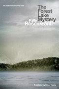 The Forest Lake Mystery | Palle Rosenkrantz | 