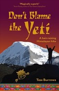 Don't Blame the Yeti | Tess Burrows | 