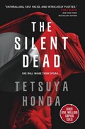 Silent dead | Tetsuya Honda | 