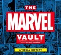 The Marvel Vault | Roy Thomas&, Peter Sanderson& Matthew K. Manning | 