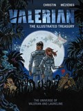 Valerian: The Illustrated Treasury | Pierre Christin | 
