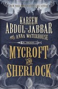 Mycroft and Sherlock | Kareem Abdul-Jabbar | 