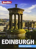 Berlitz Pocket Guide Edinburgh (Travel Guide) | Berlitz | 