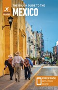 The Rough Guide to Mexico (Travel Guide with Free eBook) | Rough Guides | 