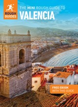 The Mini Rough Guide to Valencia (Travel Guide with Free eBook) | Rough Guides | 9781785733000