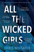 All The Wicked Girls | Chris Whitaker | 