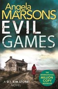 Evil Games | Angela Marsons | 