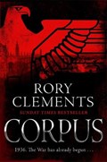 Corpus | Rory Clements | 