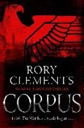 Corpus | Rory Clements | 