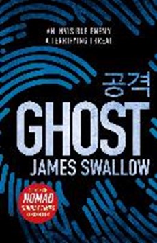 Swallow, J: Ghost