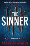 The Sinner | Martyn Waites | 