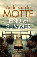 End of Summer | Anders de la Motte | 