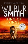 King of Kings | Wilbur Smith ; Imogen Robertson | 