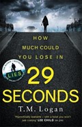 29 Seconds | T.M. Logan | 