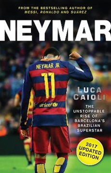 Neymar - 2017 Updated Edition