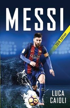 Messi - 2018 Updated Edition