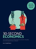 30-Second Economics | Donald Marron | 