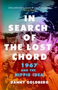 In Search of the Lost Chord | Danny Goldberg | 