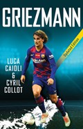 Griezmann | Cyril Collot ; Luca Caioli | 
