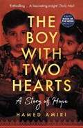 The Boy with Two Hearts | Hamed Amiri | 