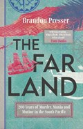 The Far Land | Brandon Presser | 